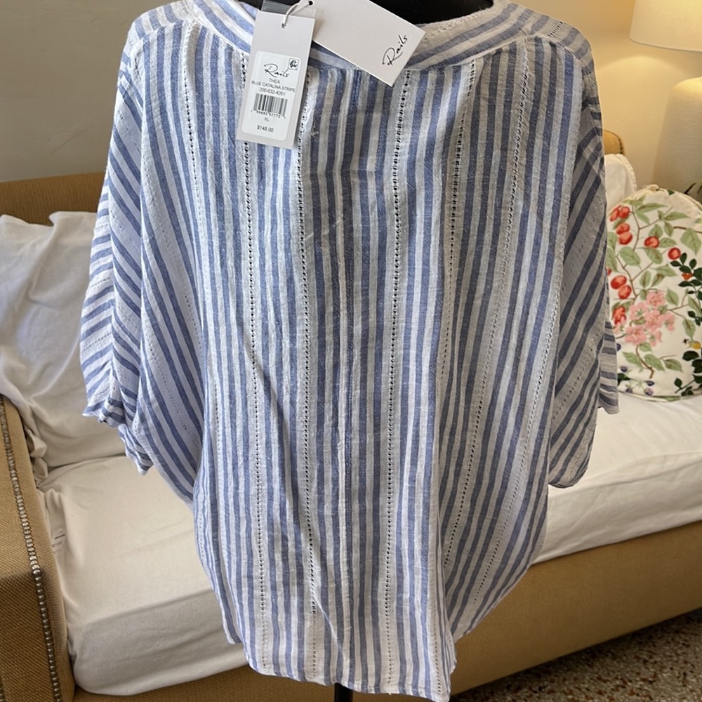 NWT Rails top size XL - Picture 4 of 5